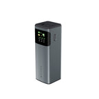 Targus HJ5501GL - HyperJuice, Cargador portátil, 200 vatios