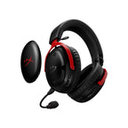 HyperX Inalámbrico - Auriculares para juegos CLOUD III S (2)