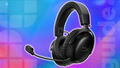 HyperX Inalámbrico - Auriculares para juegos CLOUD III S