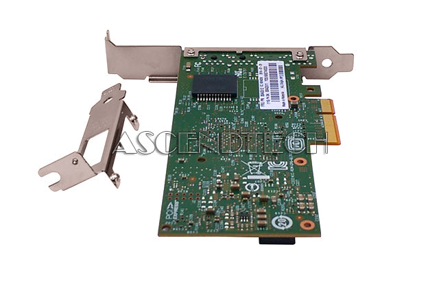 IBM Intel I350-T2 Ethernet de 2 puertos 00AG511-RFB – Reacondicionado (4)
