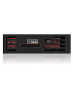 RaidSonic ICY BOX IB-138SK-B-II - lagr