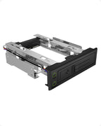 RaidSonic ICY BOX IB-166SSK-B - lagrin