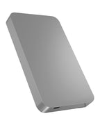 RaidSonic ICY BOX IB-247-C31 - lagring