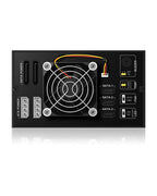 RaidSonic ICY BOX IB-563SSK - hus til