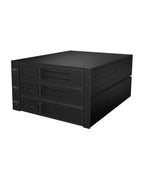 RaidSonic ICY BOX IB-563SSK - hus til
