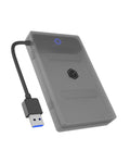RaidSonic ICY BOX IB-AC603b-U3 USB 3.2