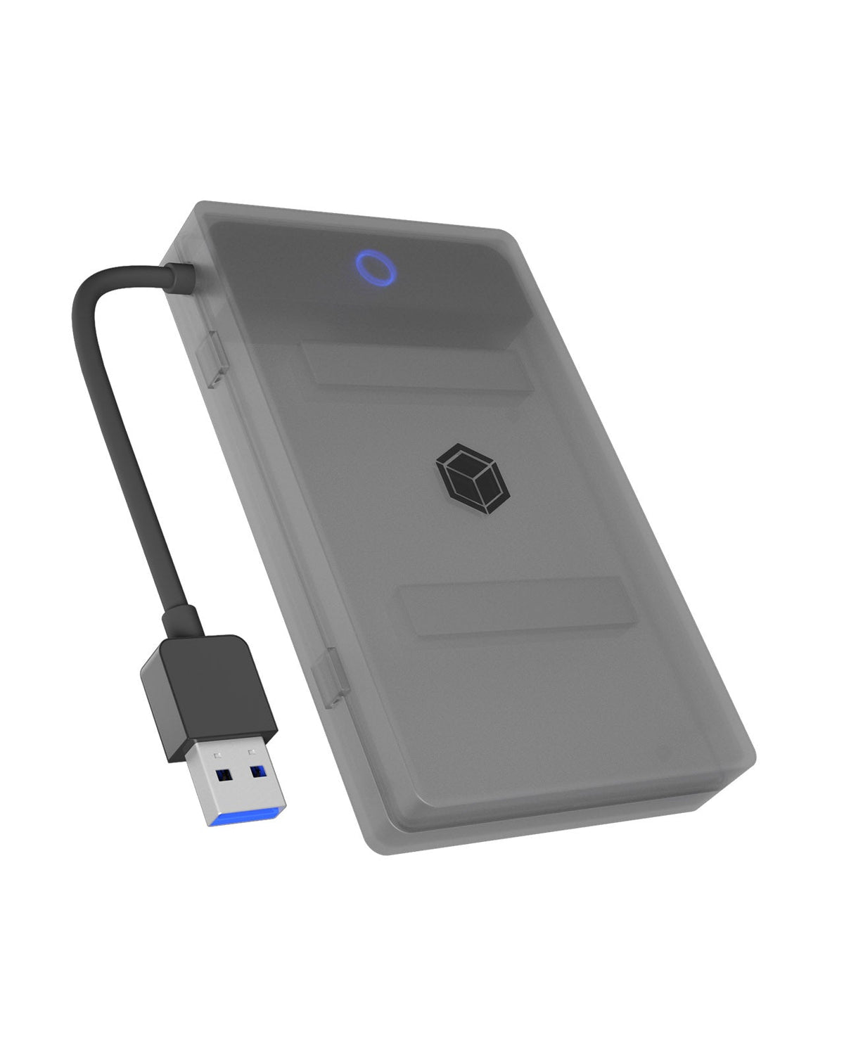 RaidSonic ICY BOX IB-AC603b-U3 USB 3.2
