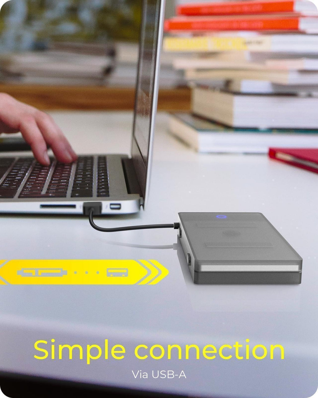 RaidSonic ICY BOX IB-AC603b-U3 USB 3.2