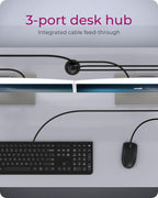 RaidSonic ICY BOX IB-HUB1404A - hub