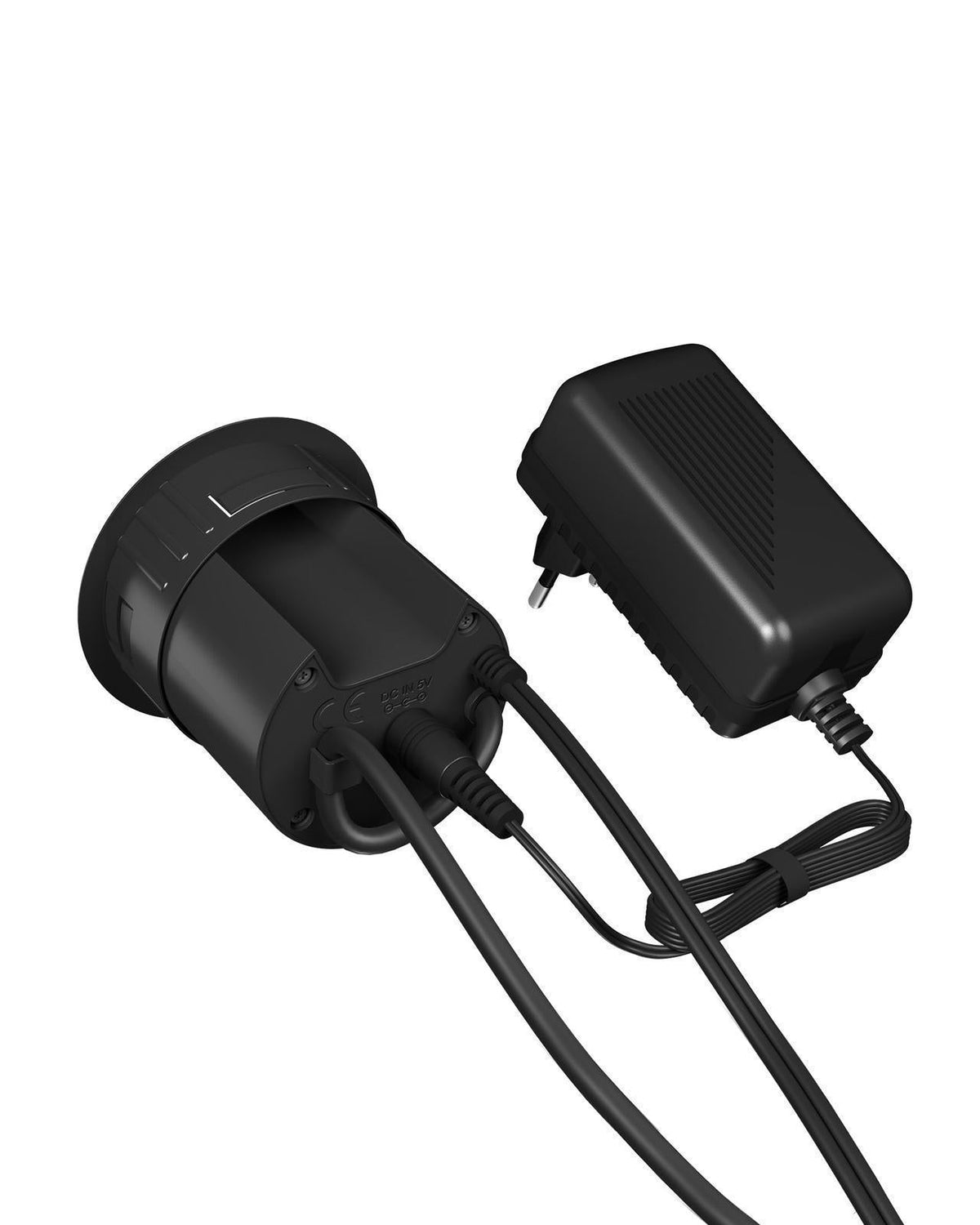 RaidSonic ICY BOX IB-HUB1404A - hub