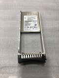 387GB SFF-2 SSD 4k (IBM i) 00LY319-RFB – Reacondicionado