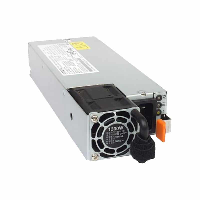 PSU 1300W IBM FlasSystem 9000 01AF370-RFB – Reacondicionado