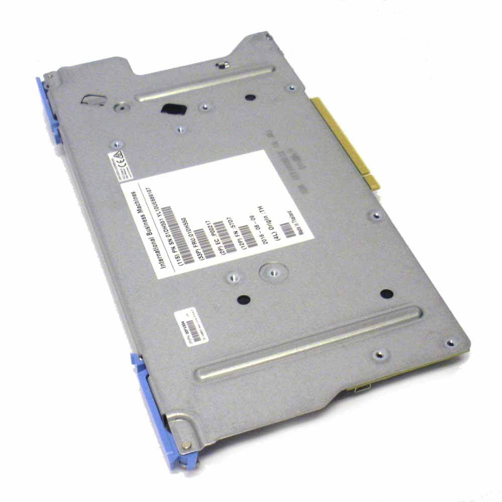 IBM Pcie3 X8 Sas Raid interno 01DH550-RFB – Reacondicionado (3)