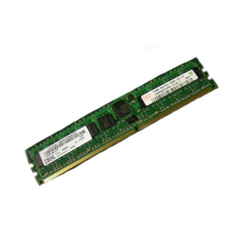 IBM 512MB DIMM 276-Pin DDR-2 SDRAM 12R8542-RFB – Reacondicionado (2)