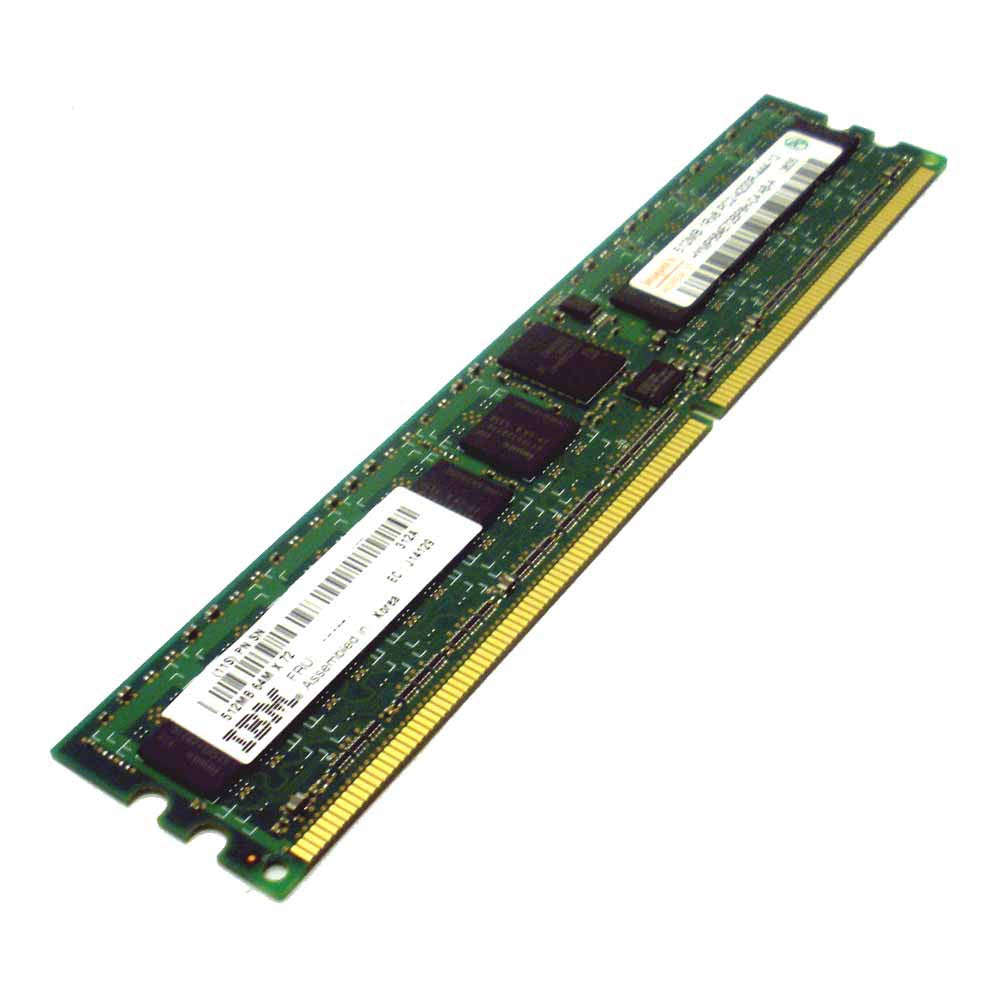 IBM 512MB DDR2 15R7166-RFB – Reacondicionado (2)