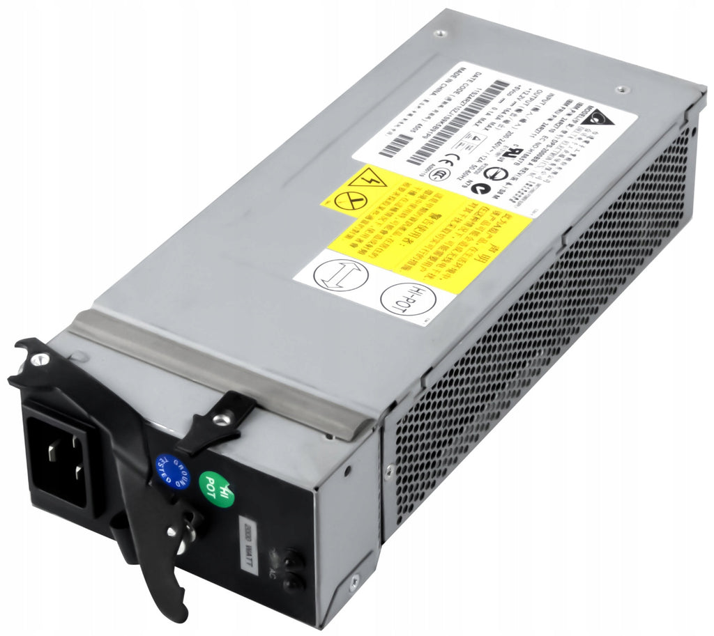 IBM BLADECENTER 2000W PSU FRU 24R2710-RFB – Reacondicionado (2)