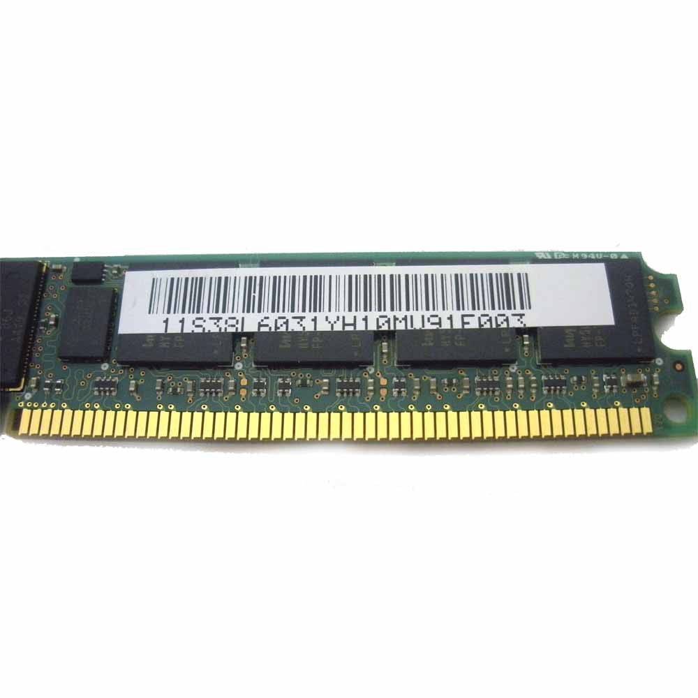 IBM Memoria DDR2 667MHz de 1GB 38L6031-RFB – Reacondicionado (2)