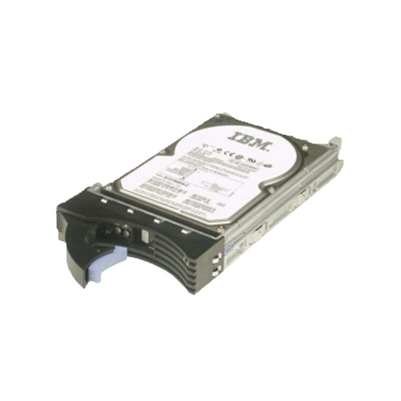 IBM 73GB 15K RPM 3.5IN HDD 40K6853-RFB – Reacondicionado