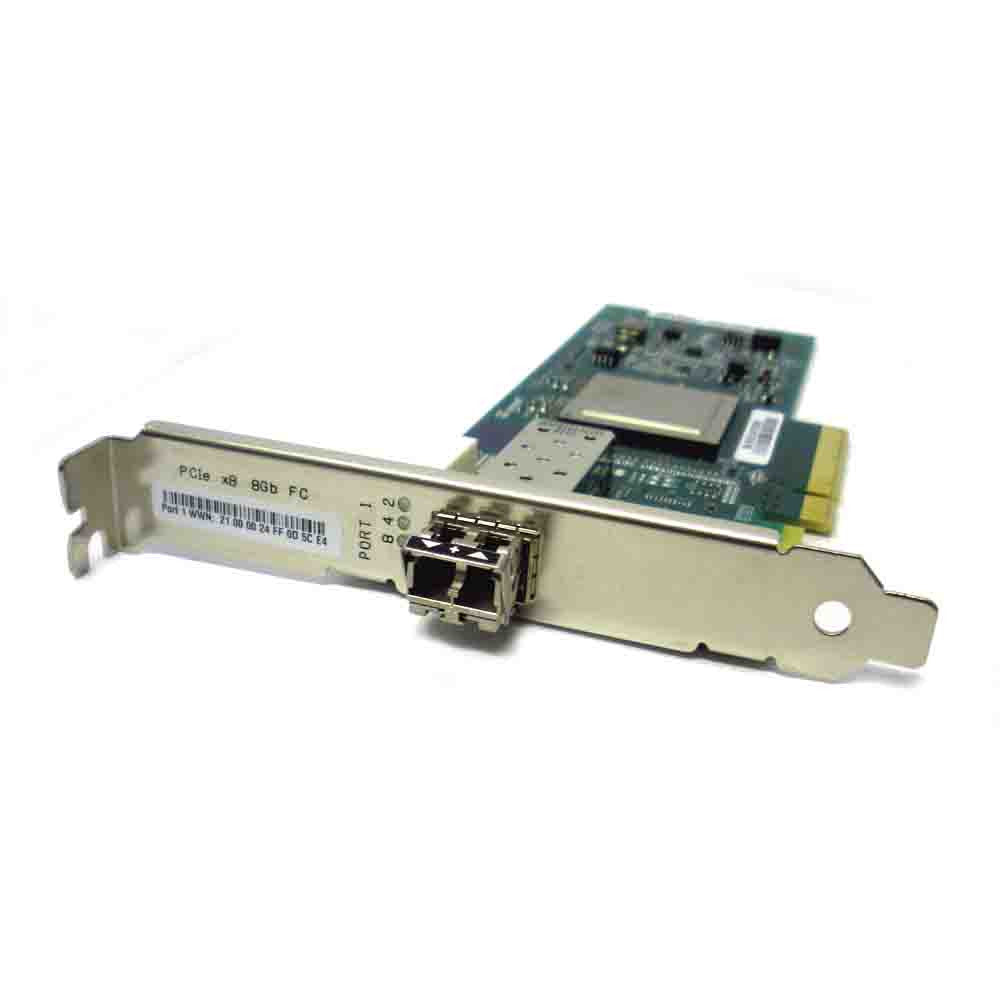 IBM QLOGIC FC 8GB PUERTO ÚNICO 42D0503-RFB – Reacondicionado (3)