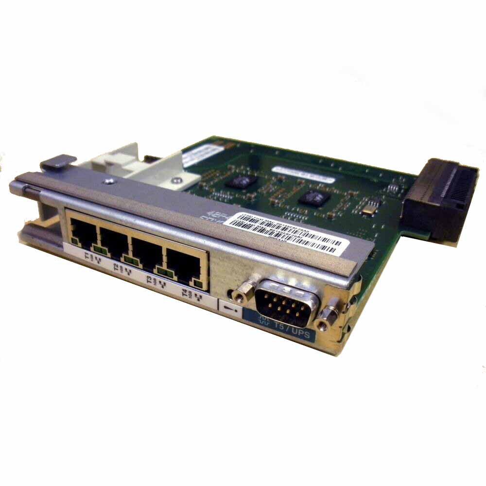 IBM IVE/HEA 1Gb Cuatro Puertos (4x 42R7000-RFB – Reacondicionado (2)