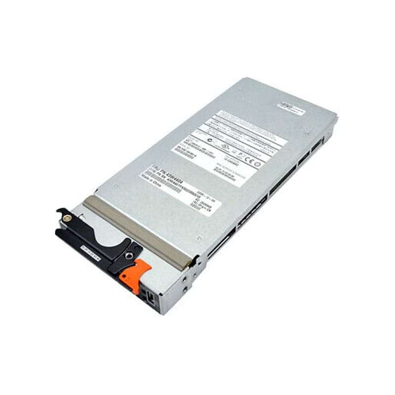 IBM Conmutador Brocade 20 Puertos SAN 4GB 43W4404-RFB – Reacondicionado