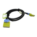 IBM 1.5 METER 12X DDR CABLE 44V3423-RFB – Reacondicionado