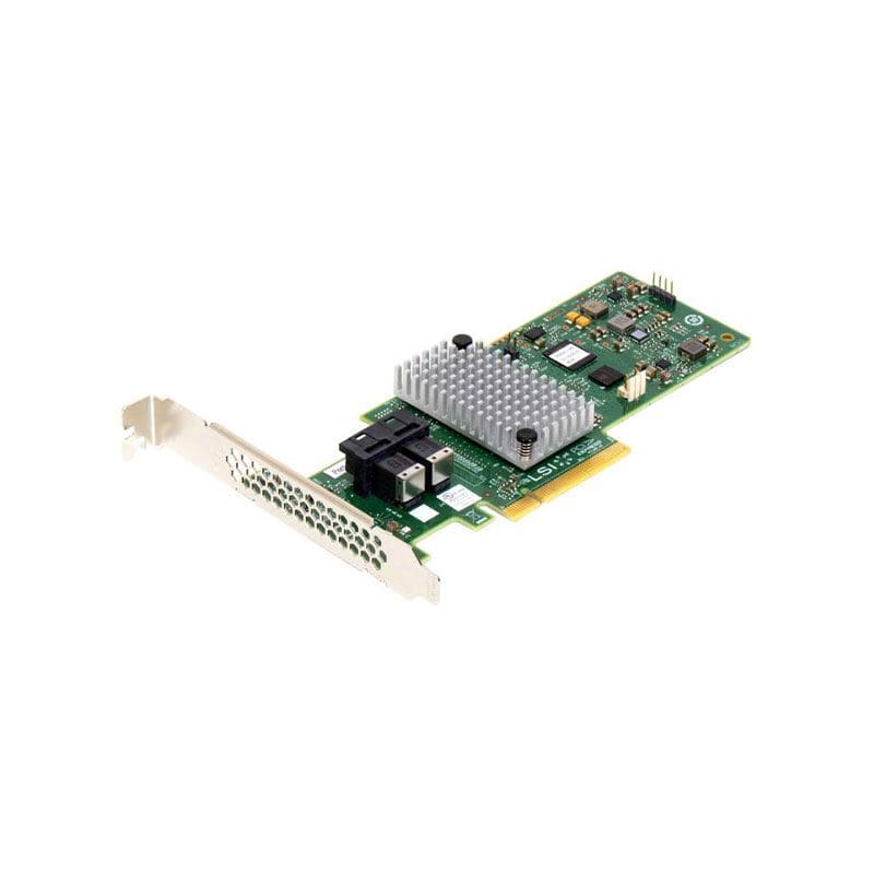 Lenovo ServeRAID M1215 SAS SATA 46C9114-RFB – Reacondicionado (2)