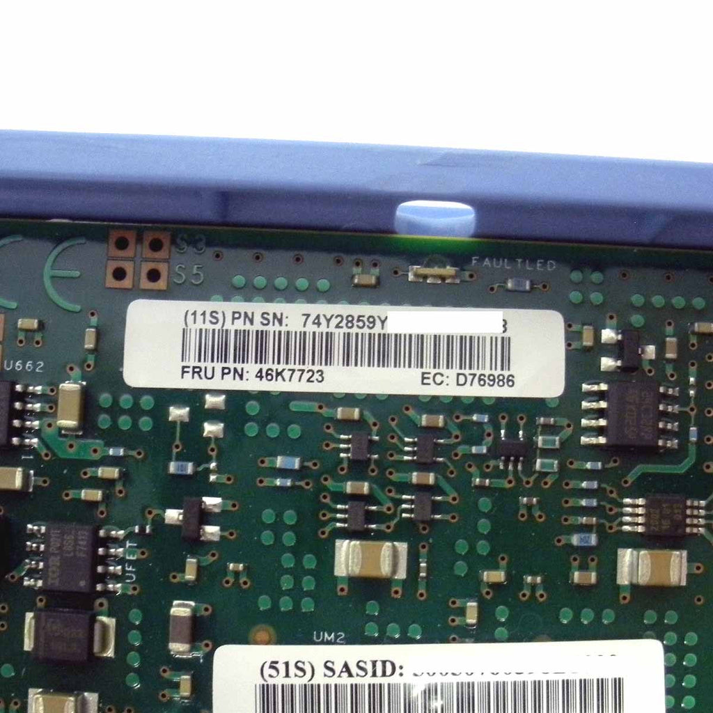 IBM Tarjeta de habilitación RAID 46K7723-RFB – Reacondicionado (4)