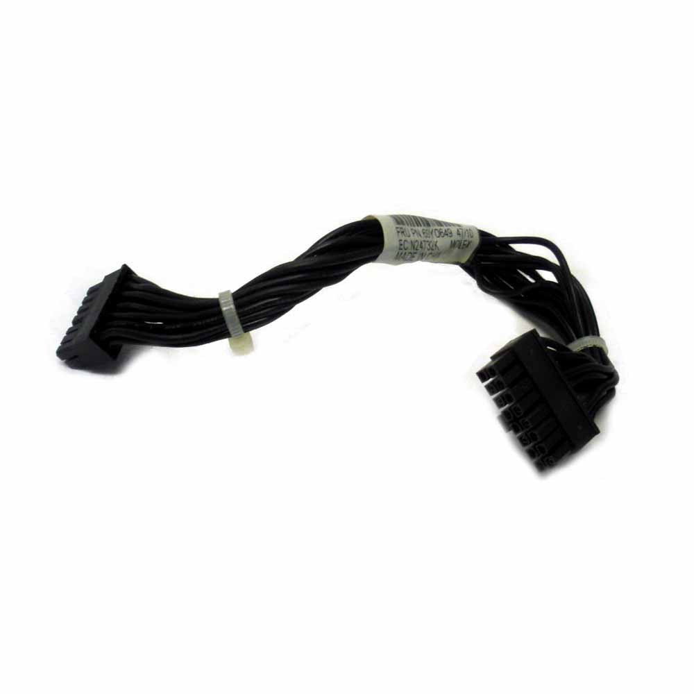 IBM SAS Signal 345mm Cable 59Y3459-RFB – Reacondicionado (2)