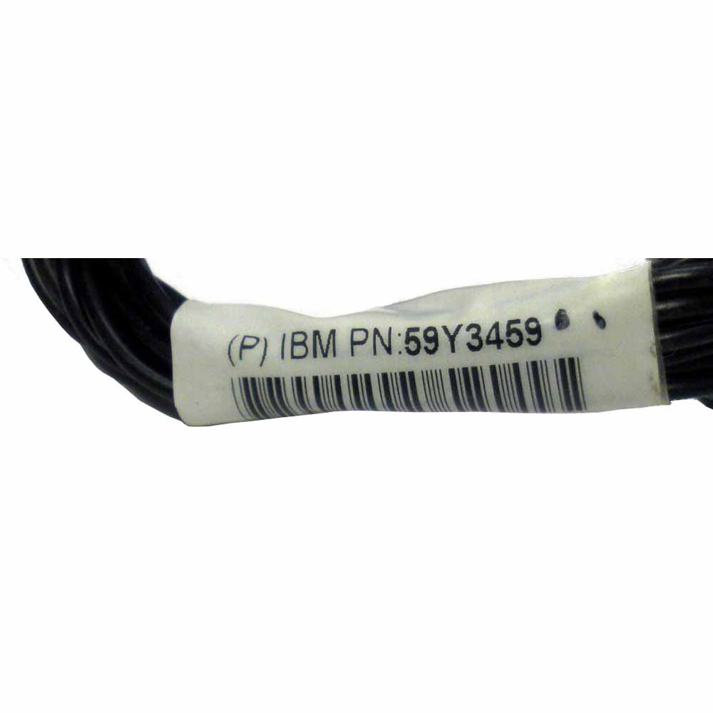 IBM SAS Signal 345mm Cable 59Y3459-RFB – Reacondicionado