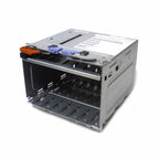IBM 8-SLOT SFF DASD - CCIN 2BD6 74Y3308-RFB – Reacondicionado (2)