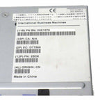 IBM 8-slot SAS Sff1 DASD Media 74Y3357-RFB – Reacondicionado (3)