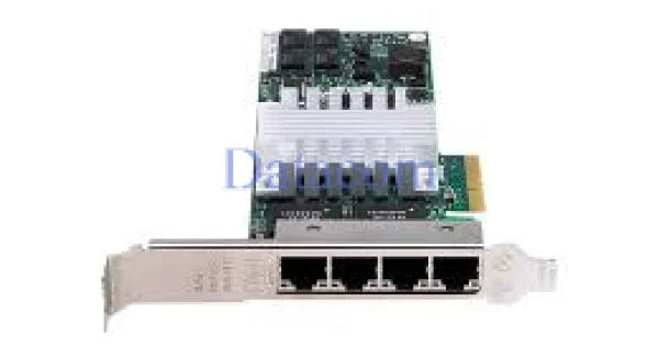 IBM IVE/HEA 1Gb 4 puertos (4x 74Y3433-RFB – Reacondicionado