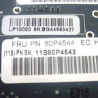 IBM Adaptador PCI-X de canal de fibra 80P4544-RFB – Reacondicionado (3)