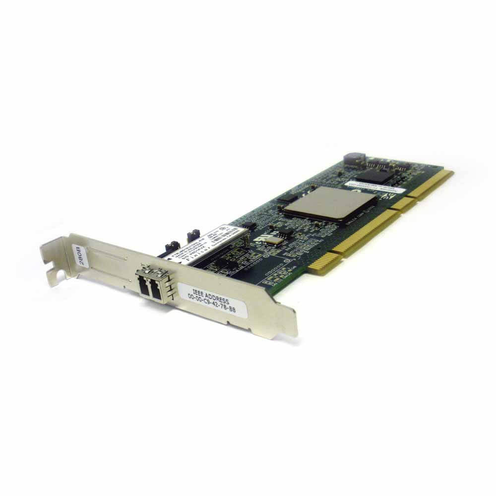 IBM Adaptador PCI-X de canal de fibra 80P4544-RFB – Reacondicionado