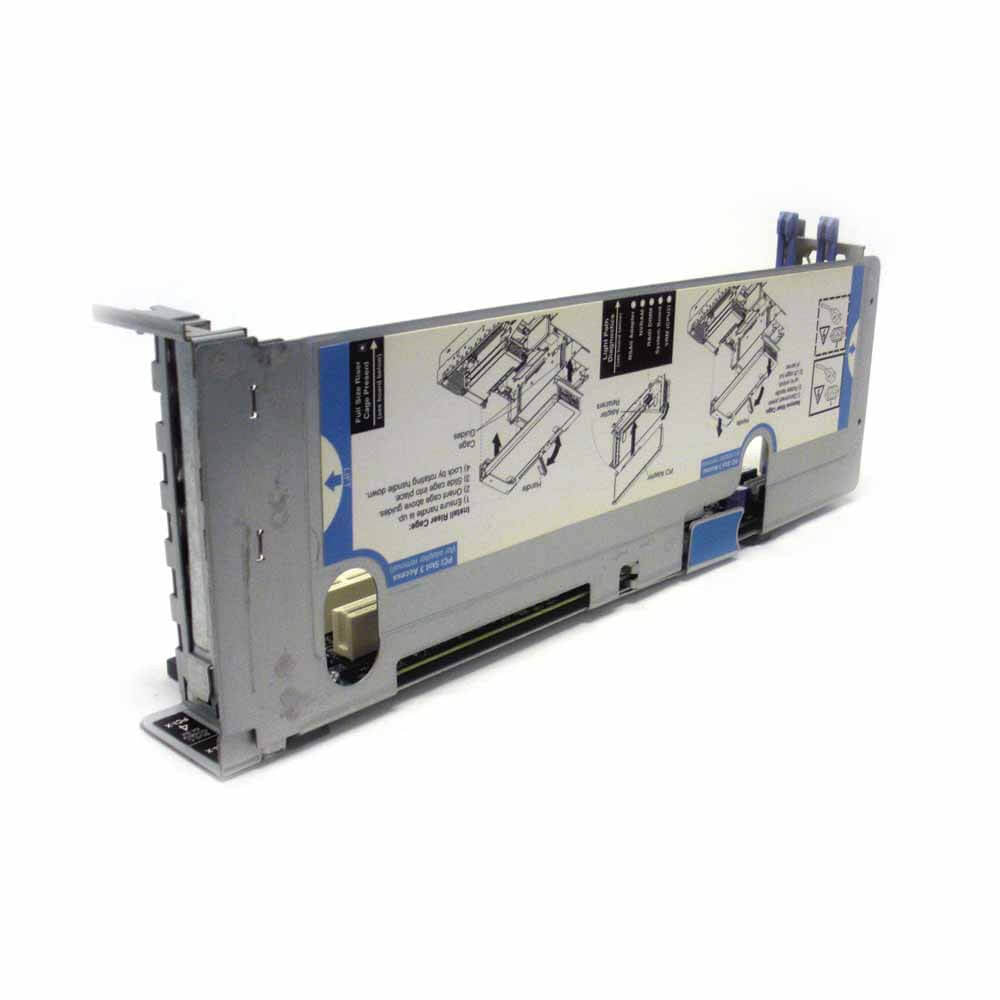Ibm Conjunto De Tarjeta Elevadora/Jaula Pci-X 90p4559-Rfb – Reacondicionado (2)
