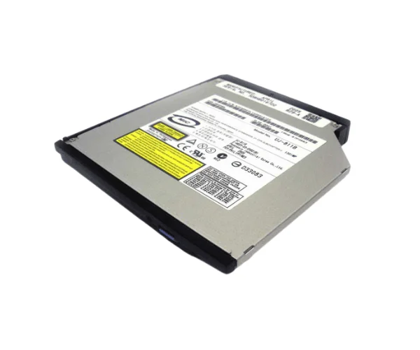 IBM 4.7GB Slimline IDE DVD-RAM 97P3692-RFB – Reacondicionado