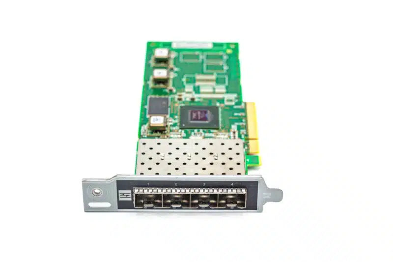 IBM Interfaz de Host FC 8Gb 4 Puertos 4377336-RFB Reacondicionado (2)