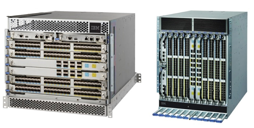 Brocade SAN512B-6 director SAN512B-6-RFB – Reacondicionado (2)
