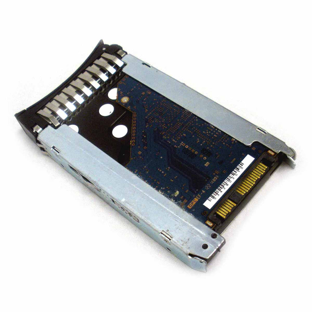 IBM 300GB 6G 15MM SAS 10K HDD 00D5300-RFB – Reacondicionado (3)