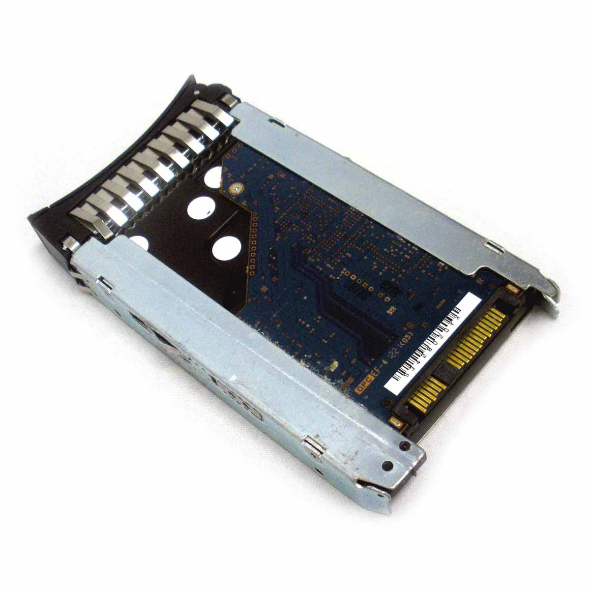 IBM 300GB 6G 15MM SAS 10K HDD 00D5300-RFB – Reacondicionado (3)