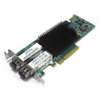 IBM PCIE2 FIBRA DE 2 PUERTOS DE 16GB 00E9283-RFB – Reacondicionado