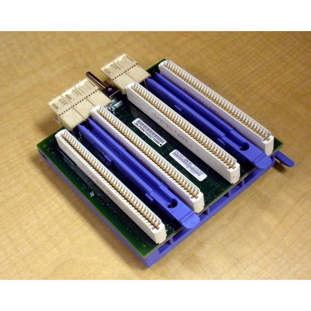 IBM 4-Slot U320 Backplane 32N1201-RFB – Reacondicionado
