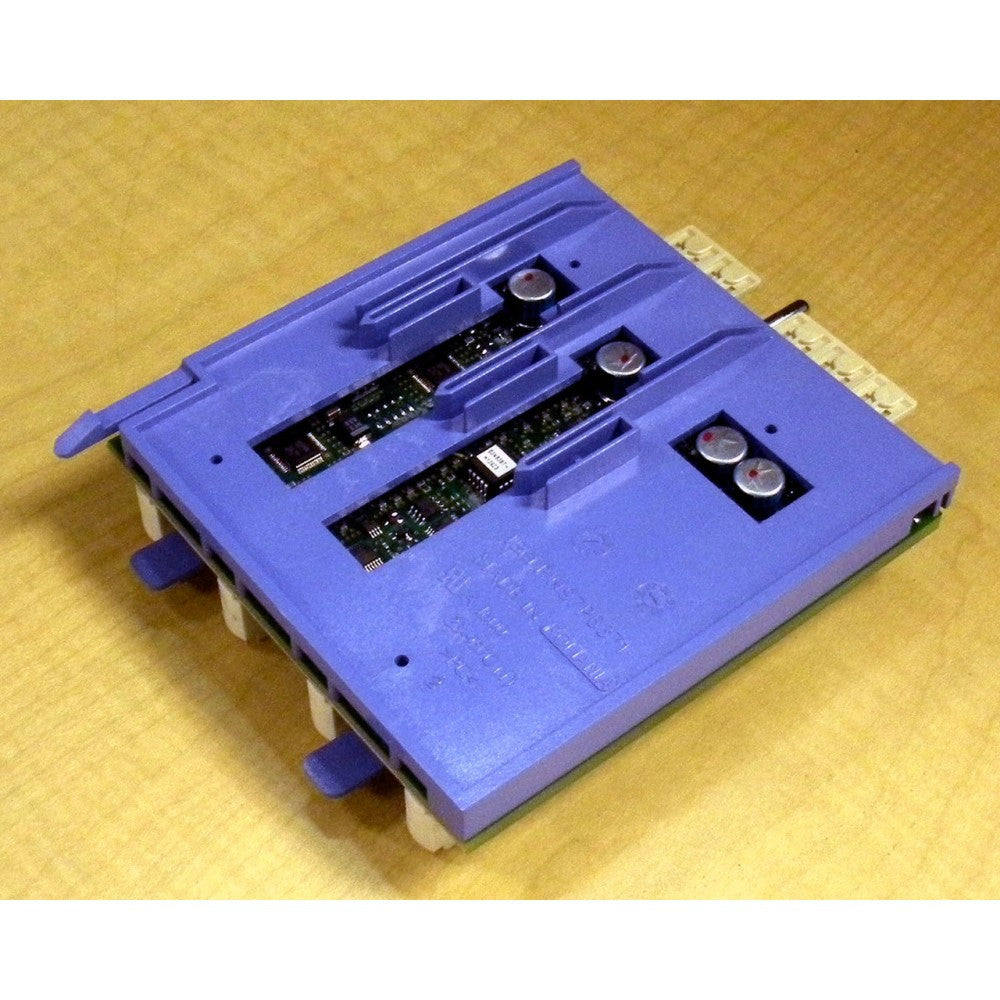 IBM 4-Slot U320 Backplane 32N1201-RFB – Reacondicionado (2)