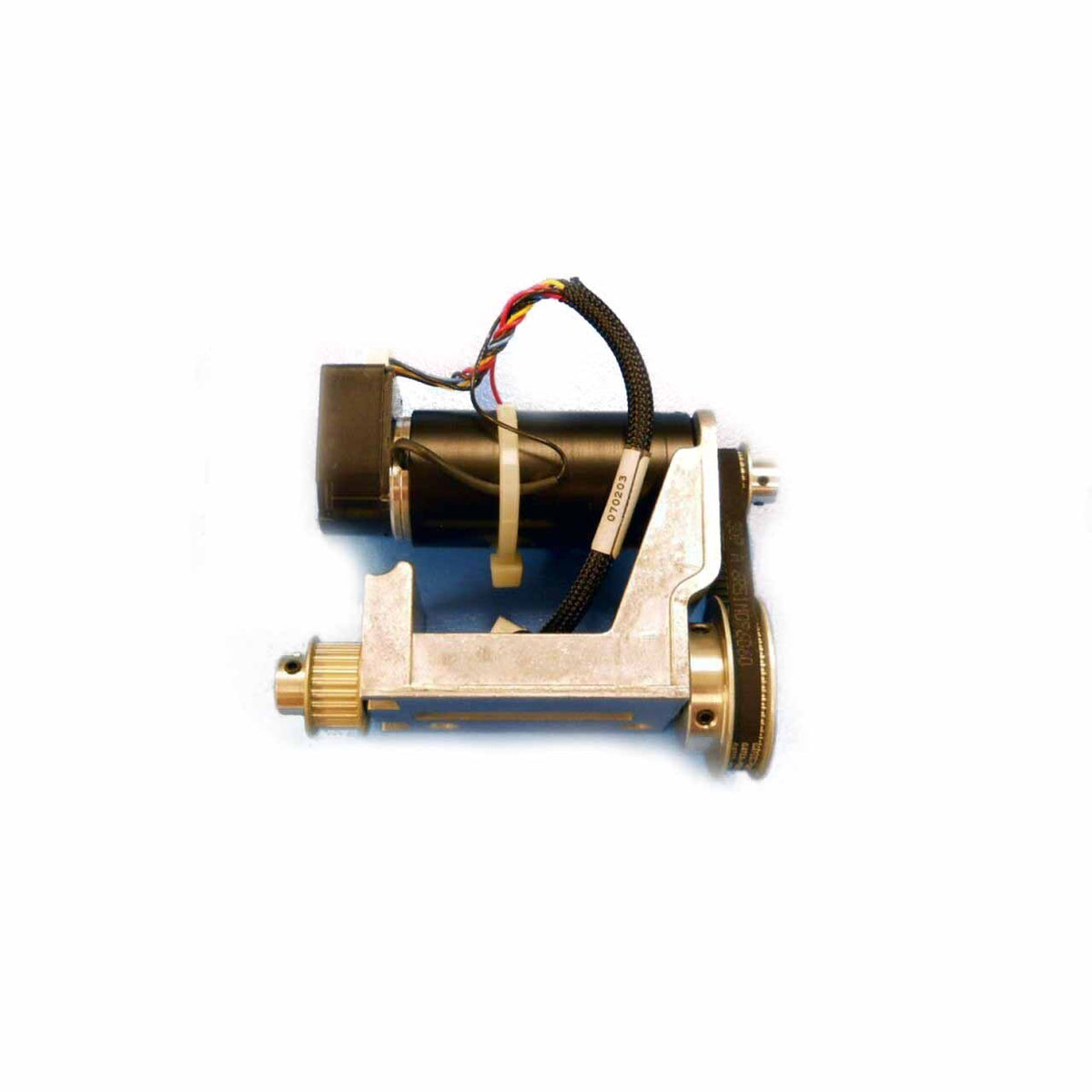 IBM Y-axis Motor 358x 35L1077-RFB – Reacondicionado (2)