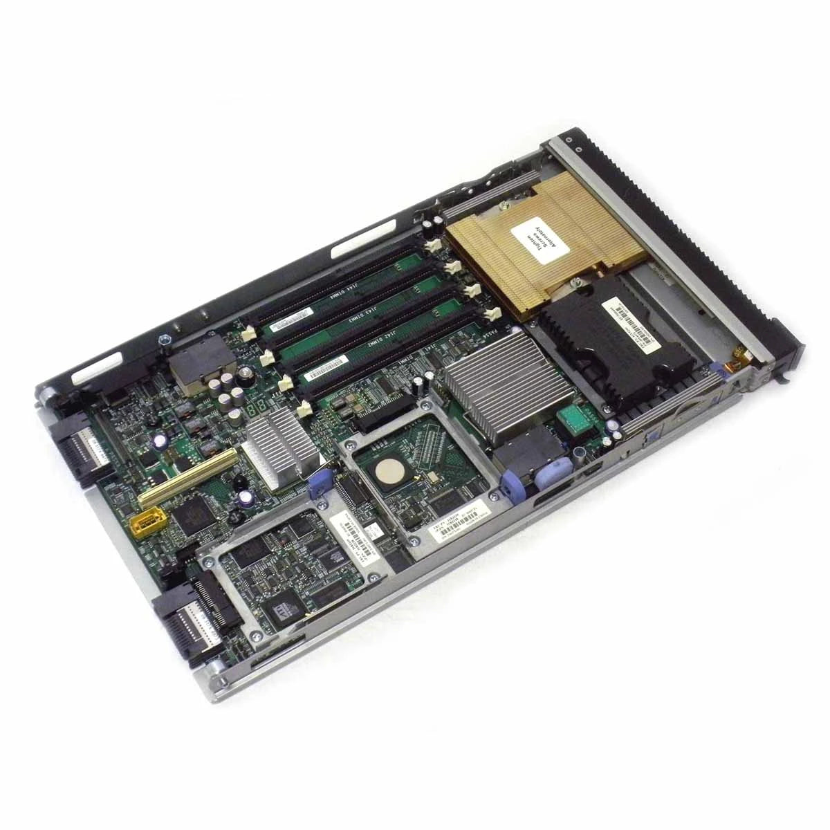 IBM SYSTEM BOARD 43W1110-RFB – Reacondicionado
