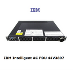 IBM INTELLIGENT PDU PLUS 44V3897-RFB – Reacondicionado