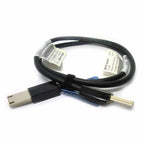 IBM SAS Cable 1M 4xALCable 44V4041-RFB – Reacondicionado (4)