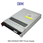IBM Fuente de alimentación de 800W EXP24S 45W8229-RFB – Reacondicionado