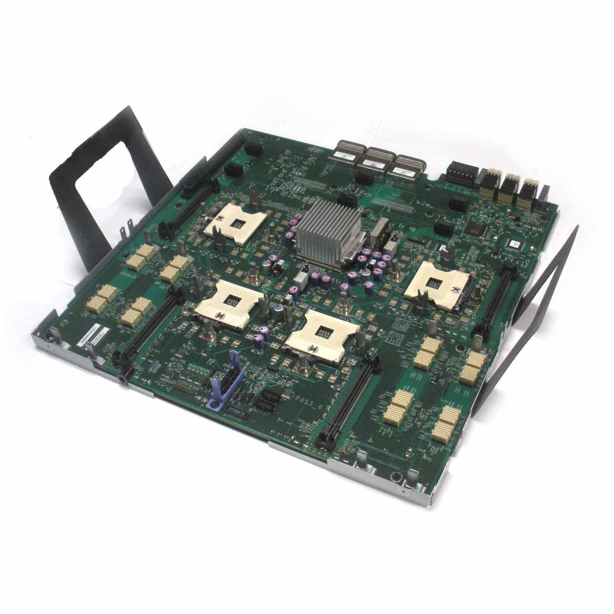 IBM System Board x3850 M2 46C3646-RFB – Reacondicionado